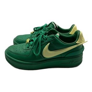 Ambush Air Forces
